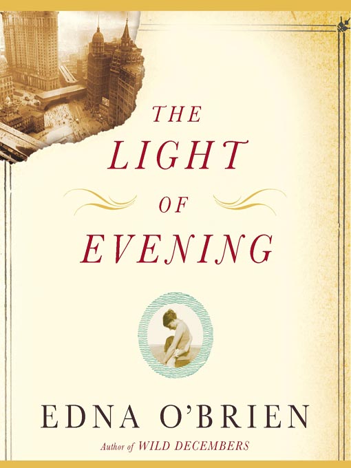 Title details for The Light of Evening by Edna O'Brien - Wait list